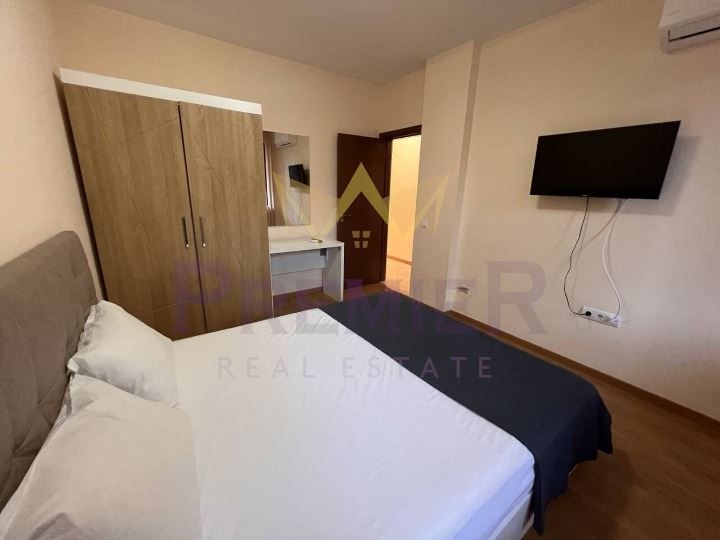 Тристаен апартамент, гр. Балчик