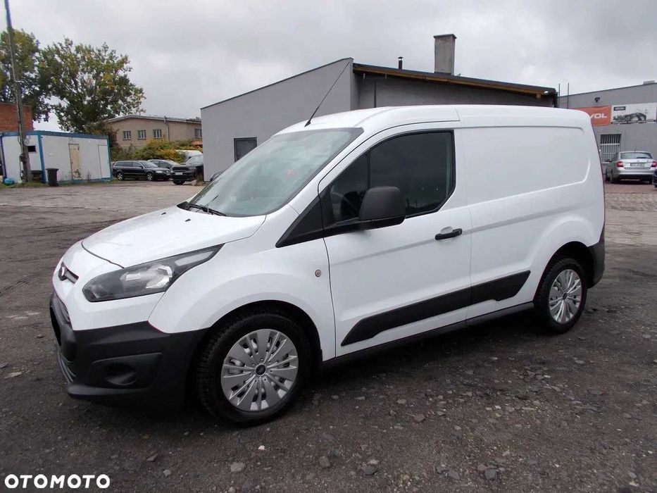 Ford Transit Connect / Ford Tourneo Connect 2013 - 2019 PIESE AUTO