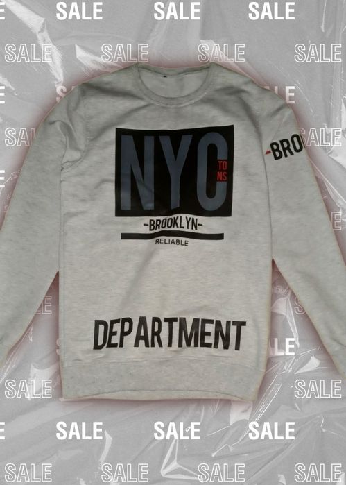 Bluza cu mânecă lunga