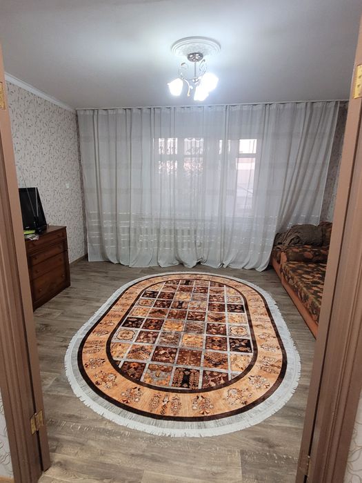 Сдам квартиру помесячно