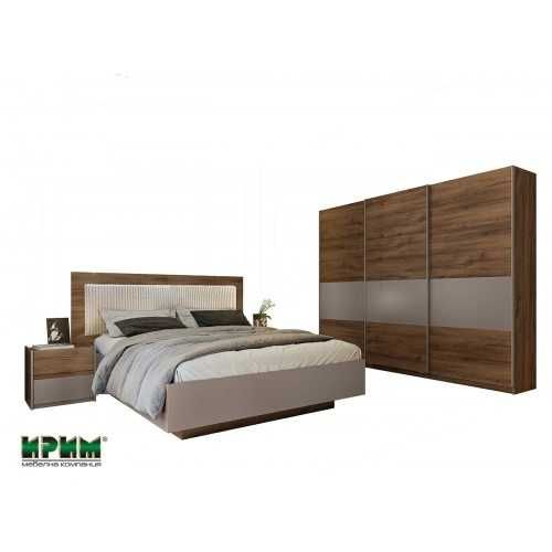 Спален комплект Калатрава