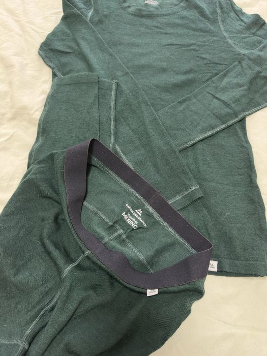 Set termic Danish Endurance - Dama