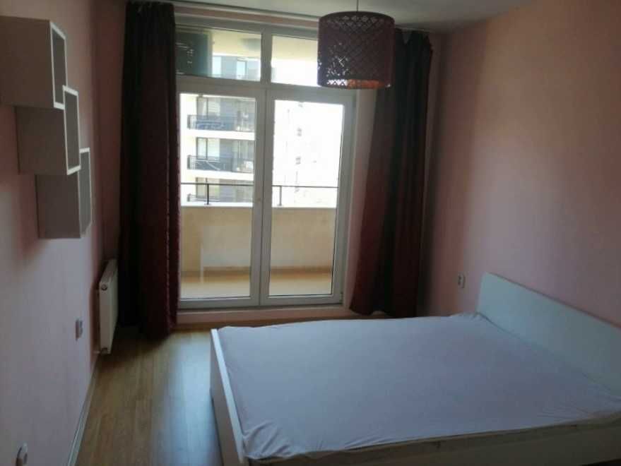 Дава се под наем Двустаен апартамент в София, Дружба 2 - 52 кв.м за 561 € - Снимка #1