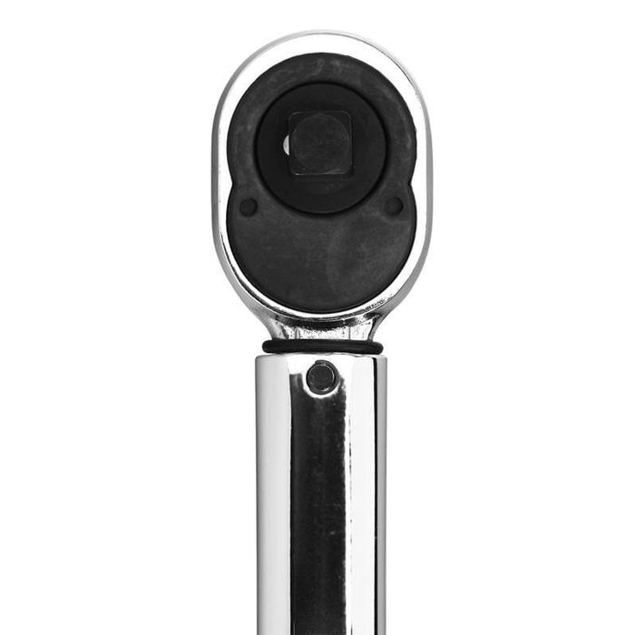 Cheie dinamometrica 28-210Nm, 17-19-21mm, 1/2", Kraft