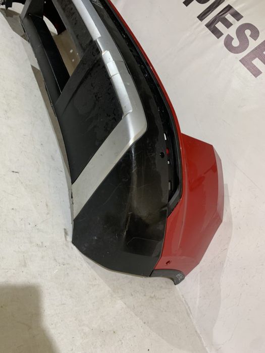 Bara spate Seat Ateca, 2017, 2018, 2019, 2020, 2021, cod origine OE 575807421.