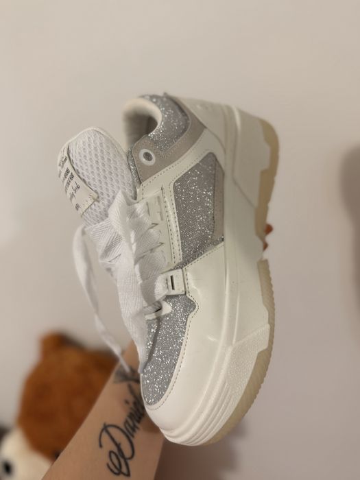 Amiri alb *calitate premium