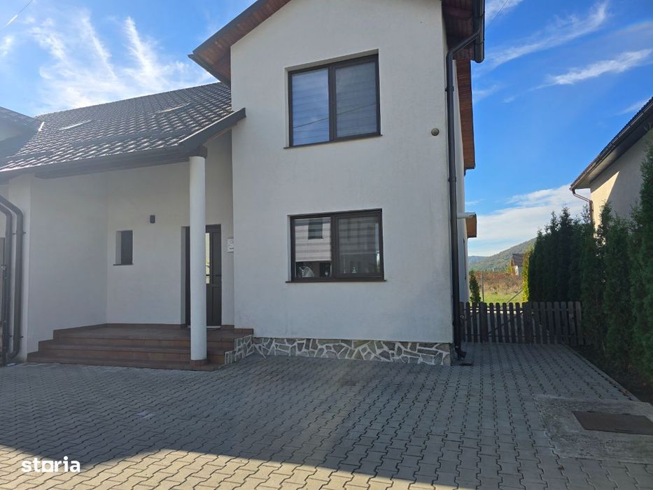 Duplex zona RAR Viisoara