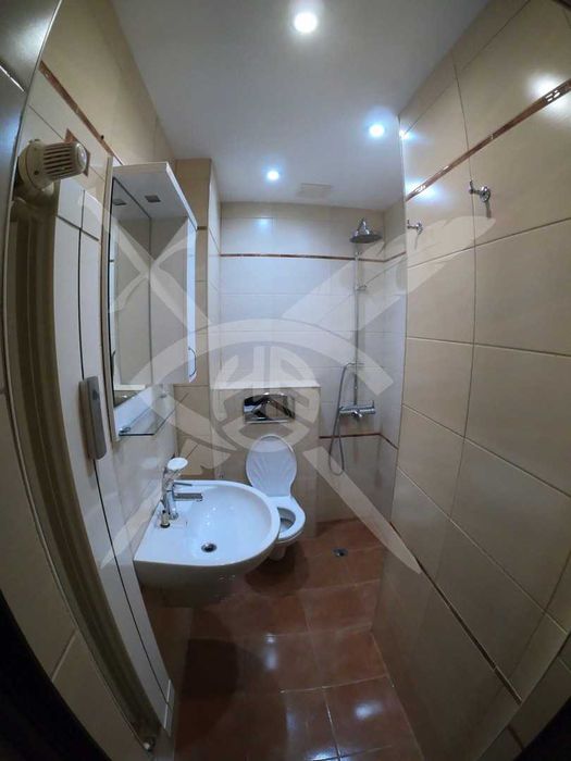 Дава се под наем Тристаен апартамент в София, Хиподрума - 90 кв.м за 750 € - Снимка #9