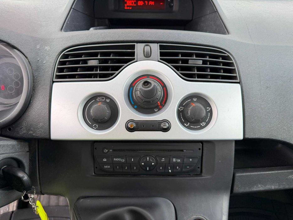 Renault Kangoo 1.5DCI