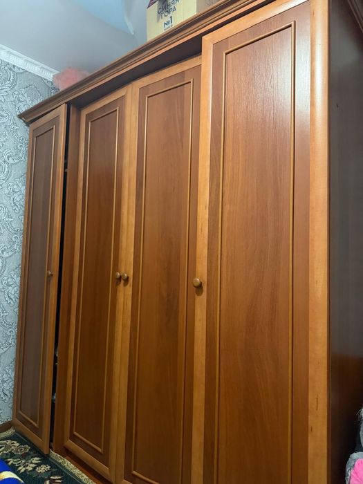 Шкаф в хорошем состоянии