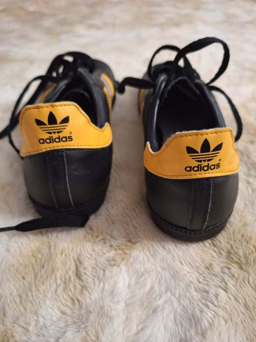 Дамски обувки кецове Adidas Samba