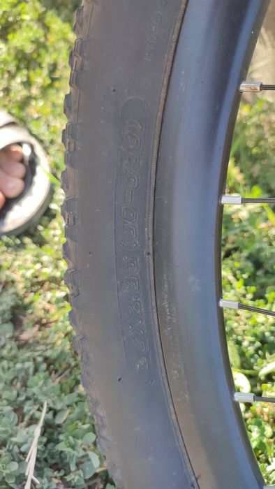 Продаю  велик Polato