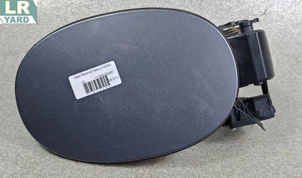 Capac rezervor RANGE ROVER VELAR ≥2017 LR142893 M8A2-405C52-AA