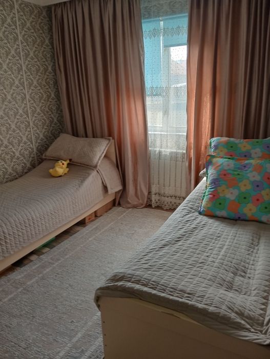 Продам дом из 3х комнат