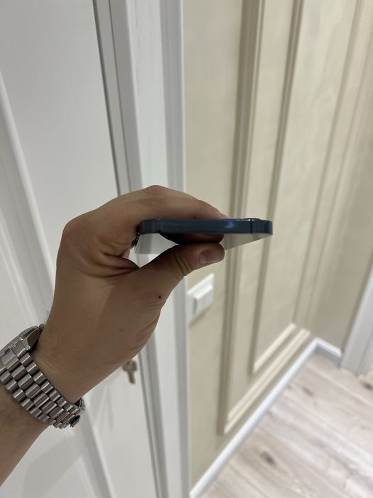 Iphone 12 pro 128gb yomkost 72% ochilmagan