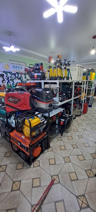 Скидки!Распродажа! Бензиновые Мотопомпы!