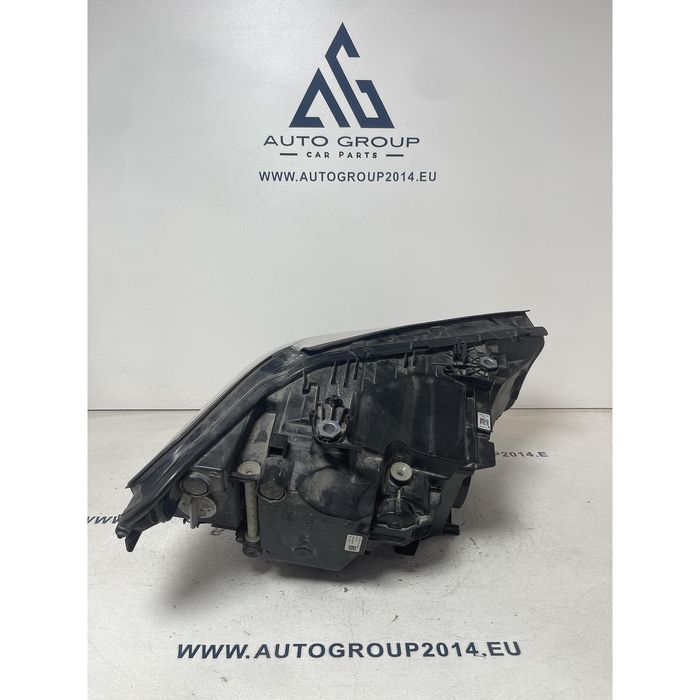Ляв фар за bmw 5er g30 g31 - 63117214951