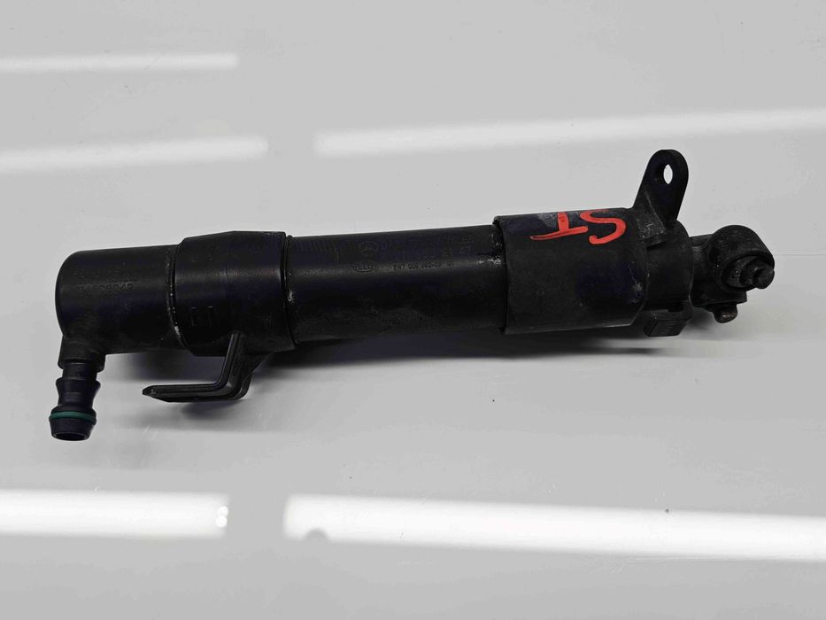 Spalator far stanga Mercedes Clasa E T-Model (S211) [Fabr 2003-2009]