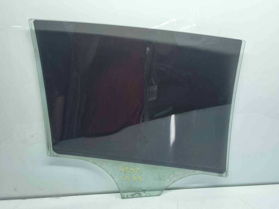 Geam usa stanga spate Bmw 1 (F20) [Fabr 2011-2017] OEM