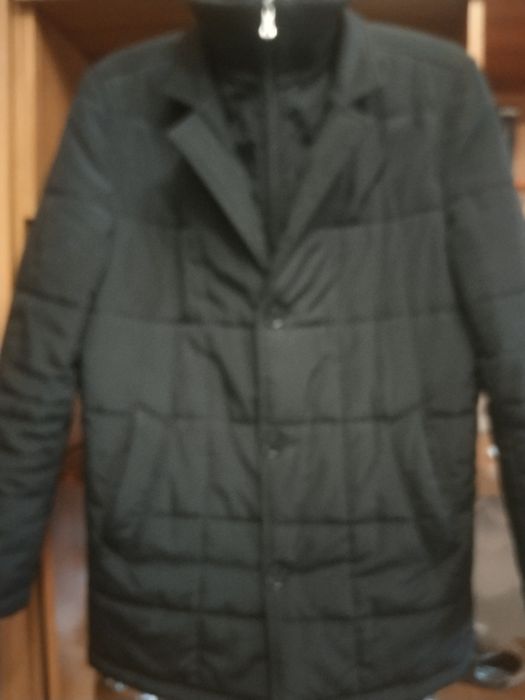 Продам мужскую куртку