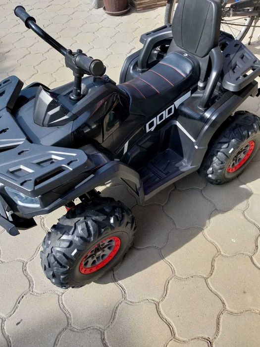 Atv electric copii