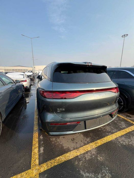 Byd tang L full pazitsiya maslo varyantga