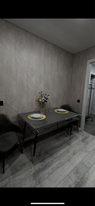 Хорошая однушка по часам