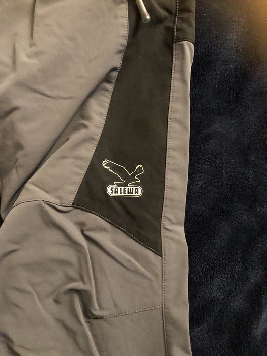 Vand pantaloni Salewa