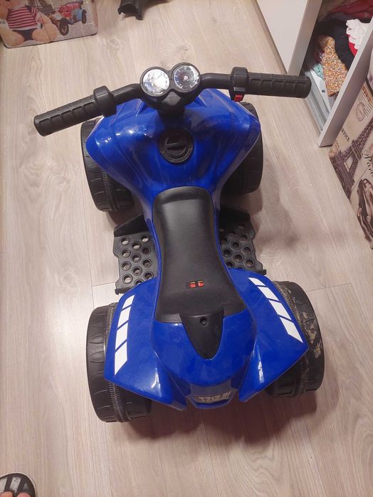 Atv electric copii