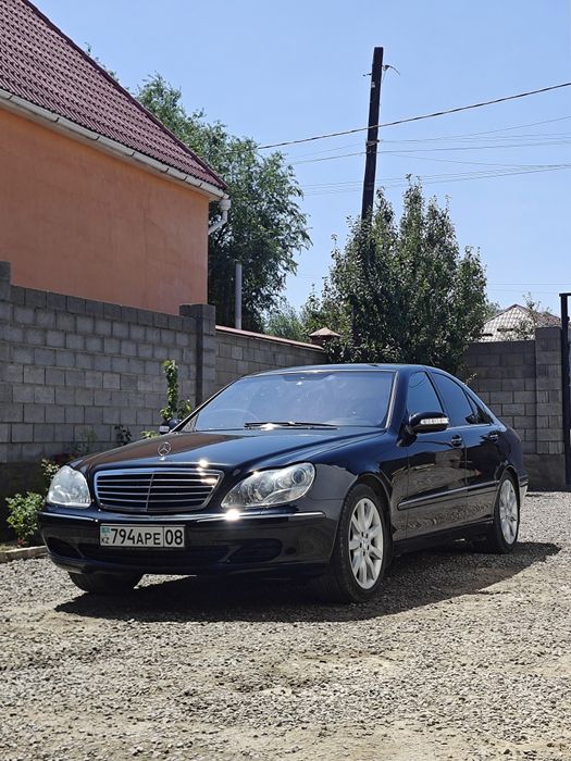 Состояние очень живое