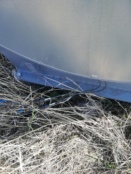 Продам бочку, 1.5 куб.