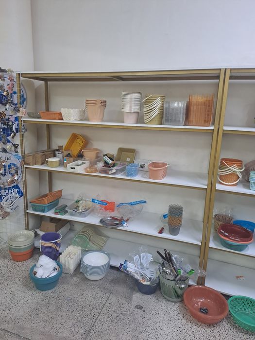 Продам полки железные