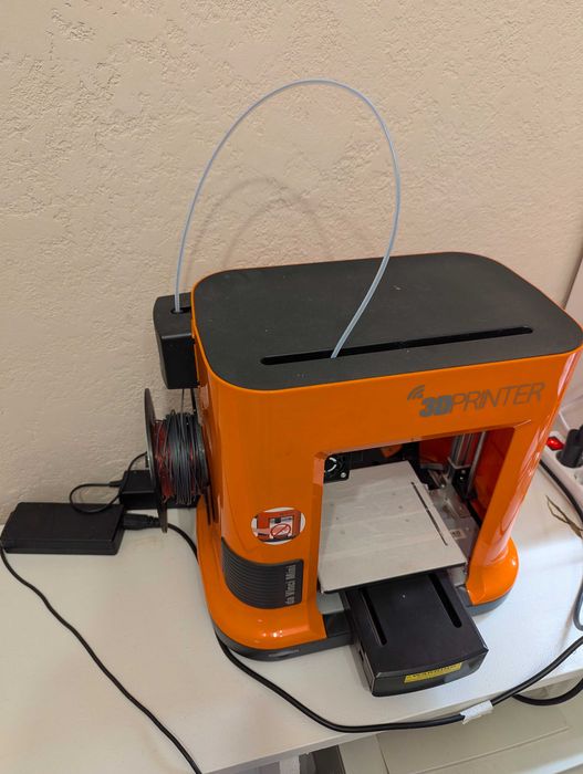 3d принтер DaVinci