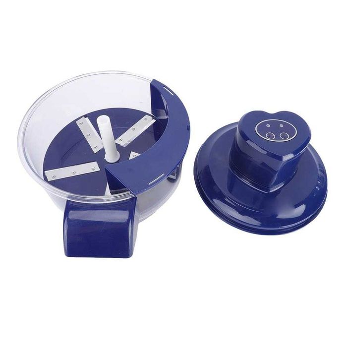 Decojitor Electric de Fructe și Legume cu Motor Funcționare Automată