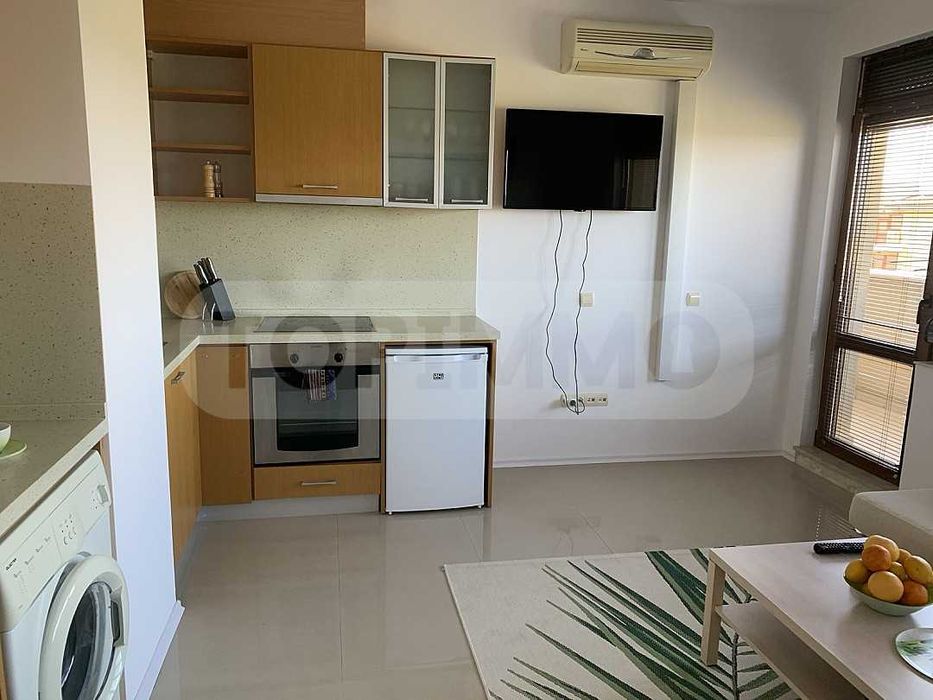 Продава се Двустаен апартамент в Балчик - 69 кв.м за 798 €/кв.м - Снимка #3