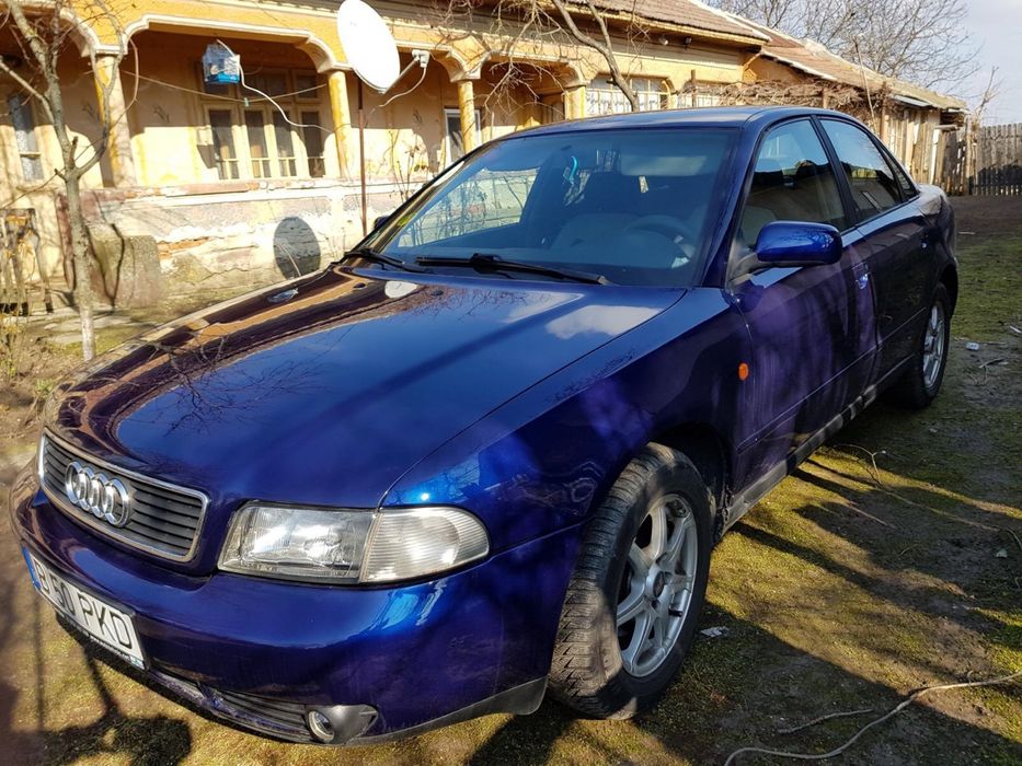 Audi A4 B5 1,8 /1999