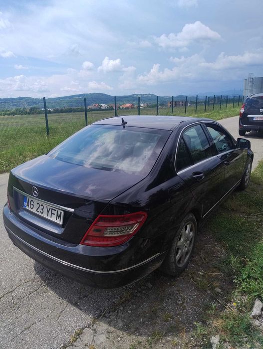 MERCEDES-BENZ E-Class 2007 — imagine 3