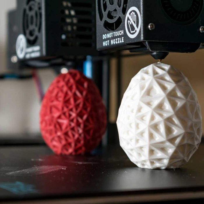 3D Pechat va 3D Skanerlash xizmati | Sifatli va Tezkor!