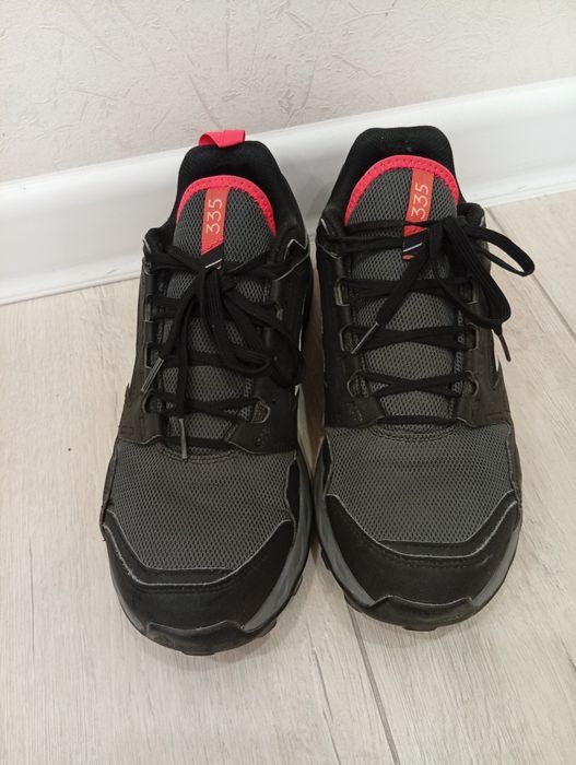 Продам кроссовки Adidas Terrex Agravic TR CBBlack 41 размер