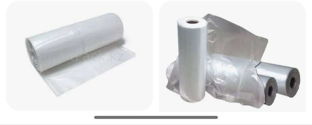 Paketlar Sifatli Va Ishonchli