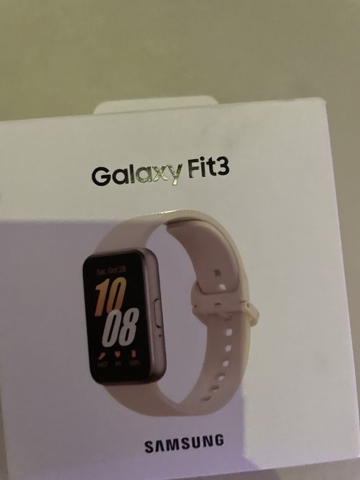 Ceas smart Galaxy fit3