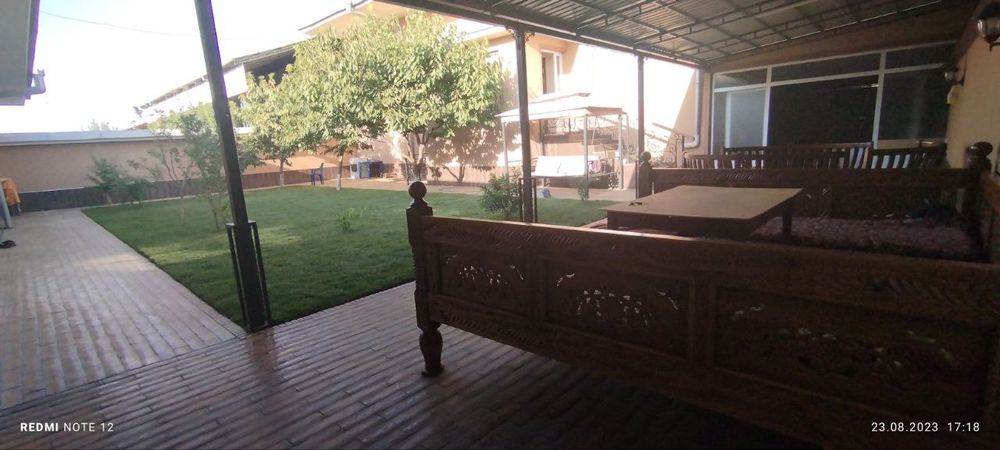 Arenda uchastka 6 sotix