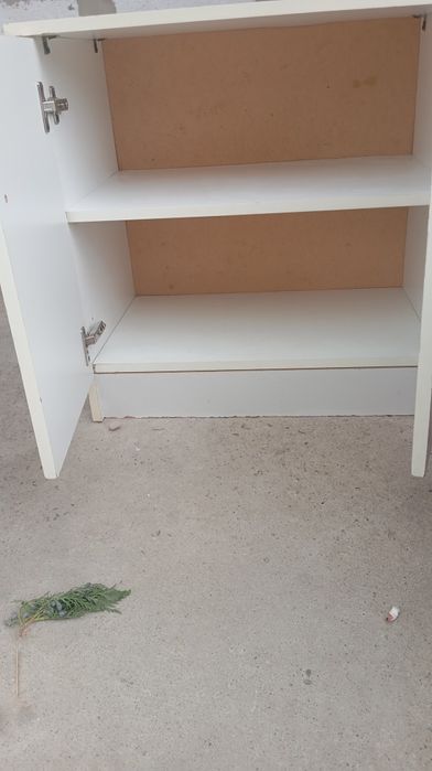 Детский гарнитур. Крашенный МДФ