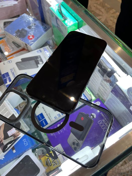 iPhone 16 про макс