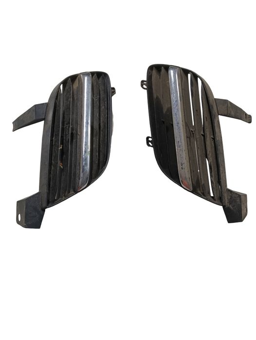 Set Grile Proiectoare Nissan Almera Ii Hatchback N16 2000 - >