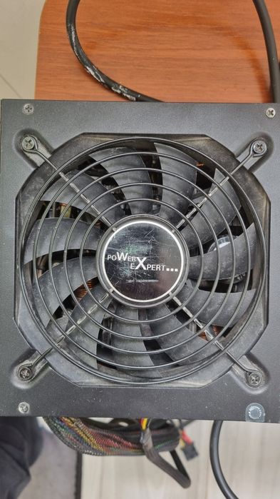 Блок питания 850w