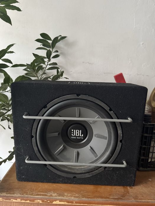 Subwoofer JBL