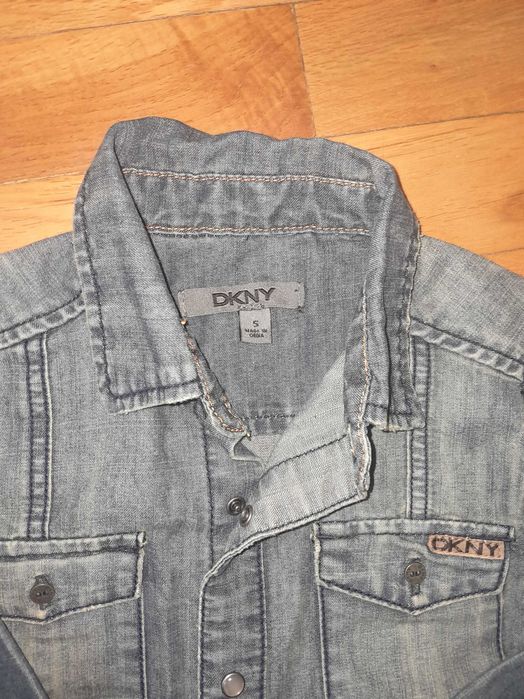 Футболка, рубашка для мальчиков  DKNY, Children's place