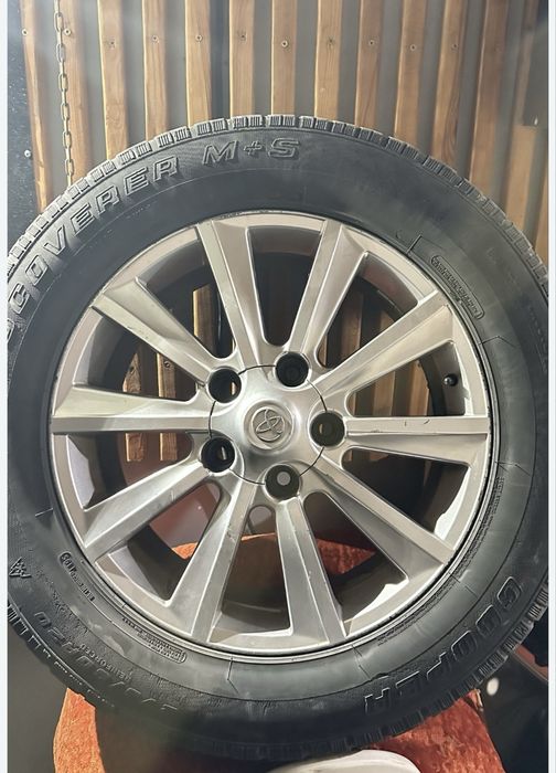 Диск для крузака 100,200,300