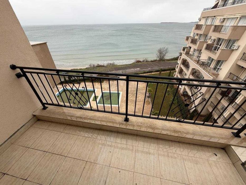 Продава се Двустаен апартамент в Свети Влас - 58 кв.м за 1275 €/кв.м - Снимка #9
